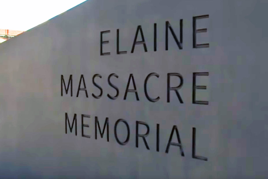 elaine-massacre-memorial